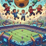 Codes Make a Soccer Empire : Roblox (Juillet 2026)