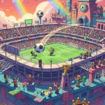 Codes Make a Soccer Empire : Roblox (Juillet 2026)