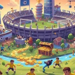 Codes Make a Soccer Empire : Roblox (Juillet 2026)