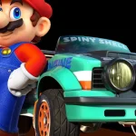 Mario Kart World : la mise à jour 1.2.0 est disponible, voici tous les changements