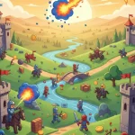 Codes Medieval War Tycoon : Roblox (Juillet 2026)