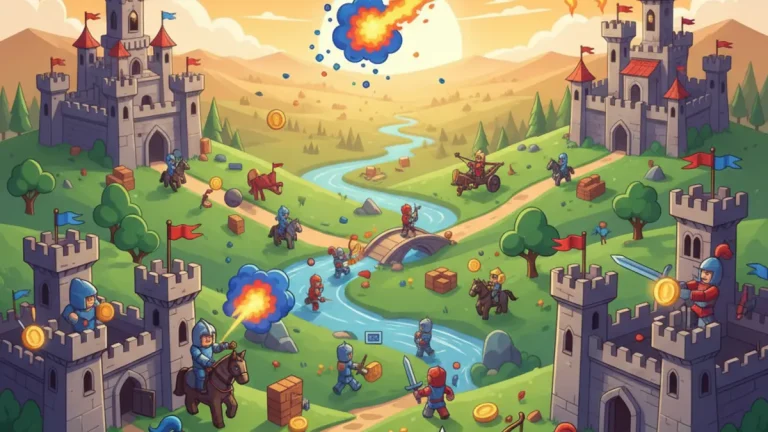 Codes Medieval War Tycoon : Roblox (Juillet 2026)