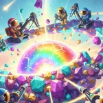 Codes Mine a Planet : Roblox (Juillet 2026)