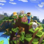 Minecraft : 6500 joueurs livrés à eux-mêmes, un monde qui a évolué de façon inattendue