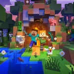 Minecraft : le château de Sully-sur-Loire reconstitué par des créateurs de contenu