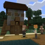 Minecraft : une démo jouable contre l&rsquo;Ender Dragon sur YouTube