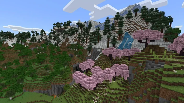 Minecraft : un port 3D bluffant sur Game Boy Color