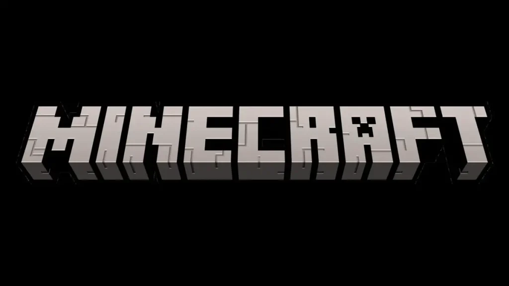 Logo Minecraft et visuel du salon Geek Life Lorient 2026, plus grand evenement Minecraft d'Europe au Parc Expo de Lanester.