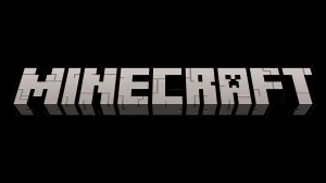 Logo Minecraft et visuel du salon Geek Life Lorient 2026, plus grand evenement Minecraft d'Europe au Parc Expo de Lanester.