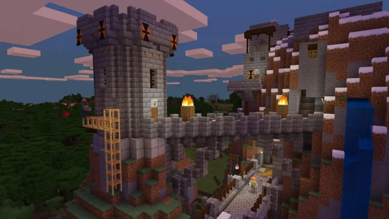 Minecraft : la snapshot 26.2 débarque avec les grottes de soufre et le support Vulkan