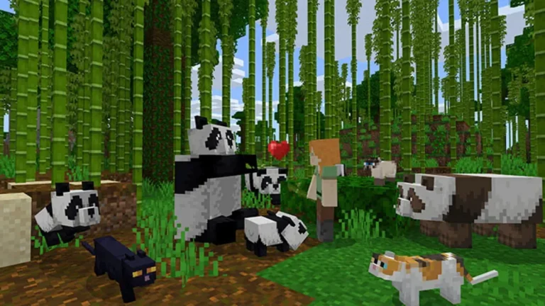Minecraft : pourquoi il n&rsquo;y aura plus de jeux comme lui sans les maths
