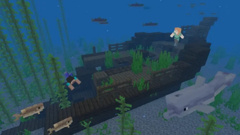 Minecraft : une commune recrée-t-elle son département en ligne ?
