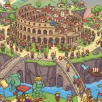 Codes Mini Rome Empire : Roblox (Juillet 2026)