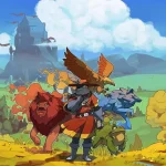 Monster Sanctuary : l’alternative indé aux Pokémon que votre Switch 2 mérite