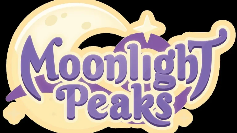 Guide pêche Moonlight Peaks : complet et astuces