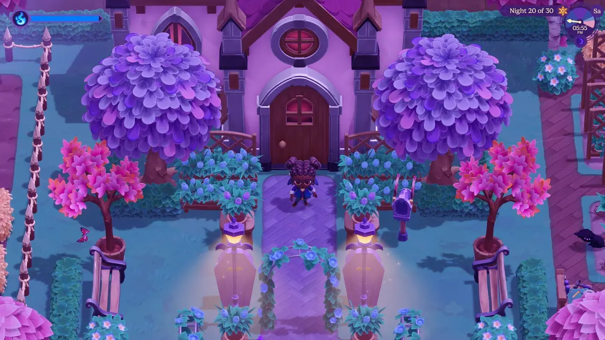Guide complet des sorts de Moonlight Peaks : maîtrisez-les