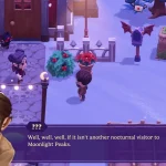 Romances et relations Moonlight Peaks : le guide complet