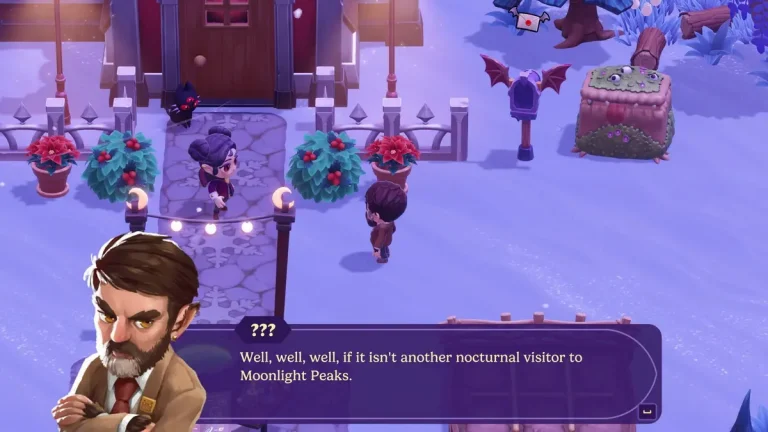 Romances et relations Moonlight Peaks : le guide complet