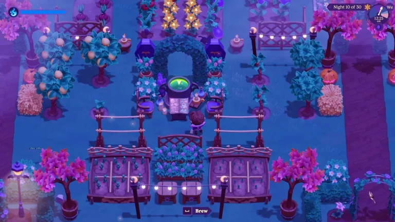 Que faire avec les diamants Moonlight Peaks : le guide