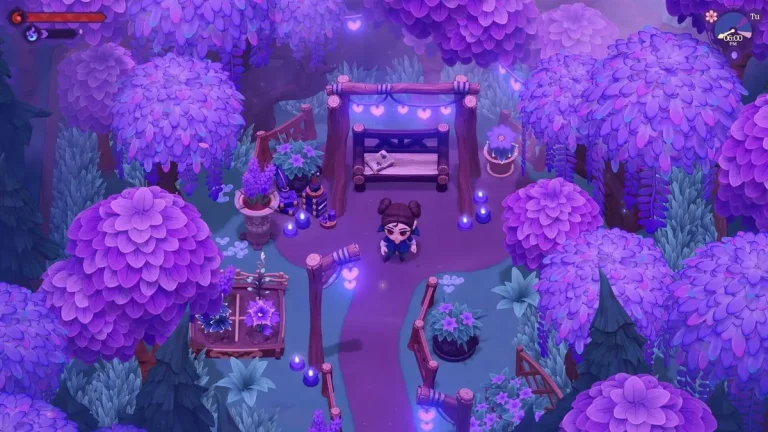 Guide Mastersoup Moonlight Peaks : comment l&rsquo;obtenir ?