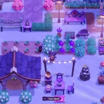 Guide du musée Moonlight Peaks : comment donner ses objets ?