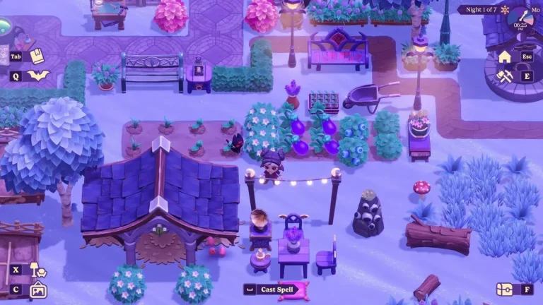 Guide du musée Moonlight Peaks : comment donner ses objets ?