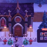 Fabriquer du sucre dans Moonlight Peaks : guide complet