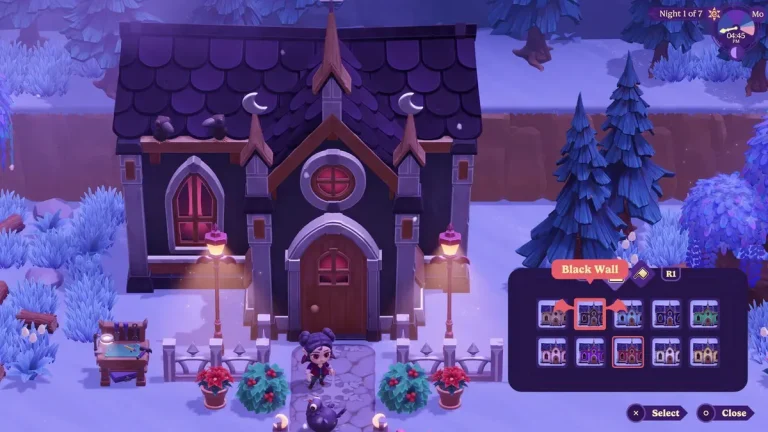 Fabriquer du sucre dans Moonlight Peaks : guide complet