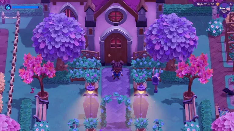 Protéger ses cultures de Rabbicula Moonlight Peaks : le guide