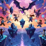 Codes Nightfall : Roblox (Juillet 2026)