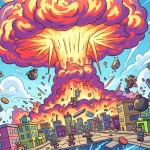 Codes Nuke Your City : Roblox (Juillet 2026)