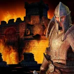 The Elder Scrolls IV: Oblivion Remastered : Cyrodiil débarque enfin sur Nintendo le 11 août