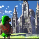 The Legend of Zelda: Ocarina of Time : entrée remarquée au classement Famitsu