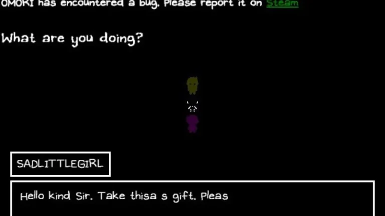 Omori : le chef-d&rsquo;oeuvre narratif à moins de 10€ sur Nintendo Switch