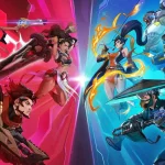 Overwatch : BlizzCon 2026 apporte le skin Lich Queen Mei et l’arme Frostmourne