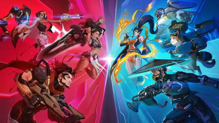 Overwatch : BlizzCon 2026 apporte le skin Lich Queen Mei et l&rsquo;arme Frostmourne