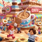 Codes Own a Cafe : Roblox (Juillet 2026)