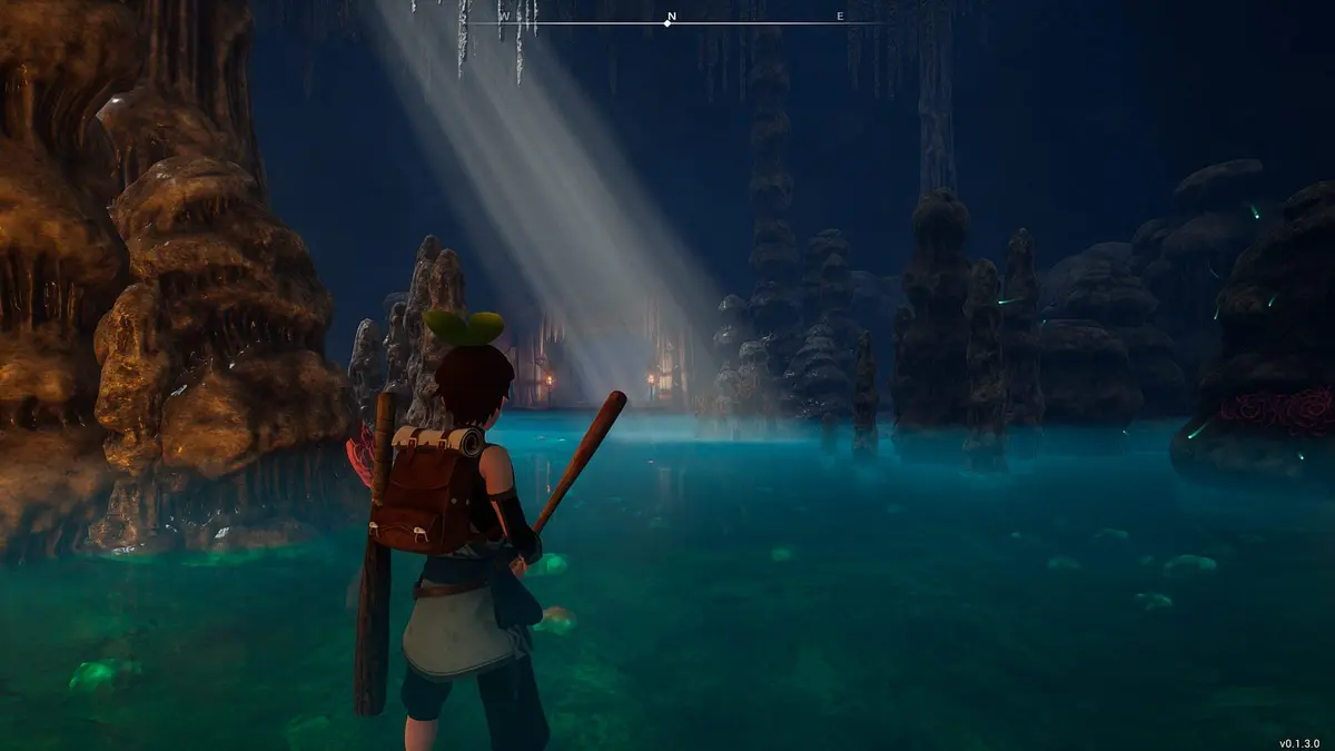 Bois mystique Palworld : où le trouver et le récolter ?
