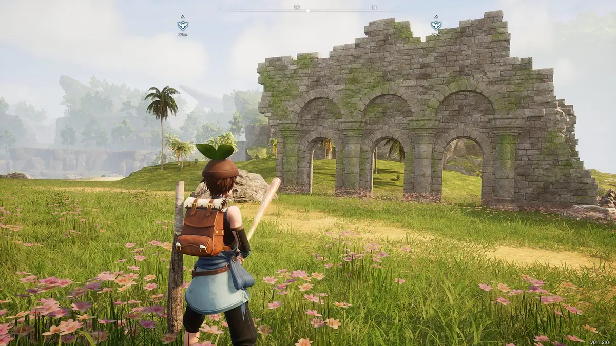 Capturer et élever Orserk Palworld 1.0 : guide complet