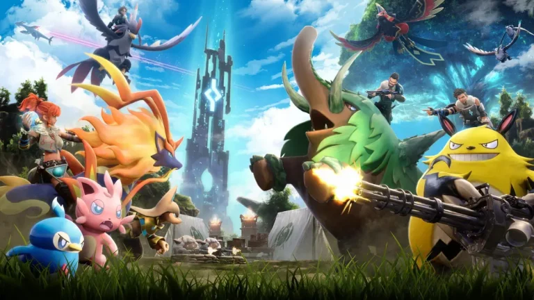 Palworld : Nintendo perd coup sur coup devant l&rsquo;office des brevets japonais et américain