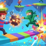 Codes Pass or Explode : Roblox (Juillet 2026)