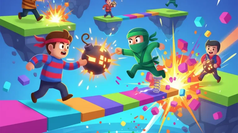 Codes Pass or Explode : Roblox (Juillet 2026)