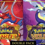 Pokémon Écarlate & Violet : retour sur le raid Téracristal de Lézargus, le starter de Galar en version surpuissante