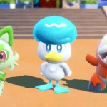 Pokémon Écarlate et Violet : des Pokémon très rares débarquent cet été, les festivités commencent maintenant