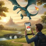 Pokémon Go : il y a 10 ans, le phénomène AR qui a conquis le monde