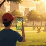 Pokémon GO : 10 ans et toujours le roi des spin-off Pokémon