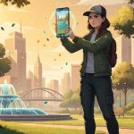 Pokémon GO : des codes exclusifs débloquent des cosmétiques Fendi et MLB