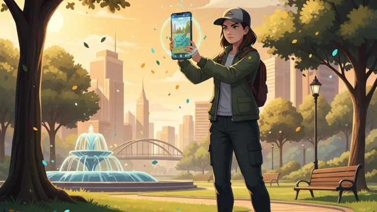 Pokémon GO : des codes exclusifs débloquent des cosmétiques Fendi et MLB