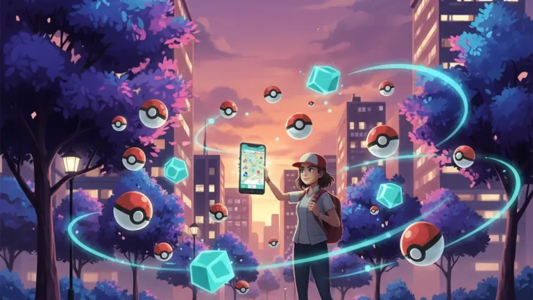 Pokémon GO : deux codes promo offrent 100 Capacités Chargées et 15 Poké Balls pour le Global GO Fest