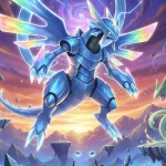 Pokémon GO : un compte avec Dialga Origin shiny et 80 000 Poussière Étoile mis en vente